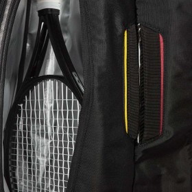 Túi Tennis Wilson SUPER TOUR 9PK PRO STAFF 2021 (WR8010601001) 5