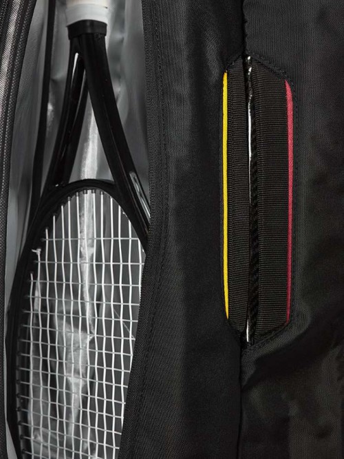 Túi Tennis Wilson SUPER TOUR 9PK PRO STAFF 2021 (WR8010601001) 5