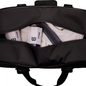 Túi Tennis Wilson Duffle Pro Staff V14 -WR8025801001 3