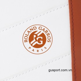 Túi Tennis Wilson Roland Garros Tote Cream/Clay - WR8031101001 3