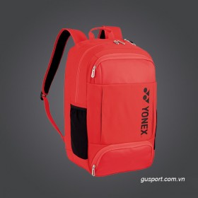 Ba Lô Tennis Yonex Active Đỏ Size S -BA82012SEX 0