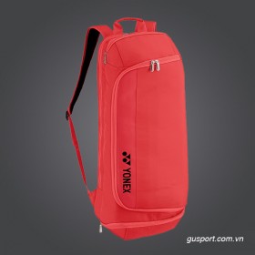 Balo Tennis Yonex Active Đỏ size X- BA82014EX 0