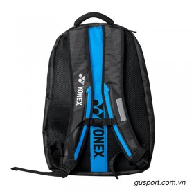 BaloTennis Yonex Pro Series -BAG9812EXBL 0