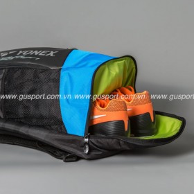 BaloTennis Yonex Pro Series -BAG9812EXBL 3
