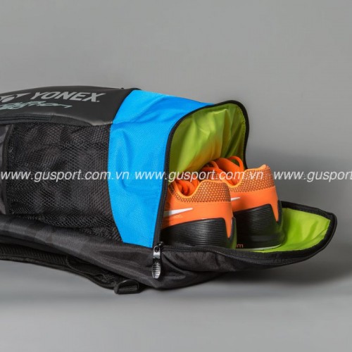 BaloTennis Yonex Pro Series -BAG9812EXBL 3