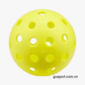 Bóng Pickleball Penn 40 Outdoor 3 quả/hộp- 558003 0