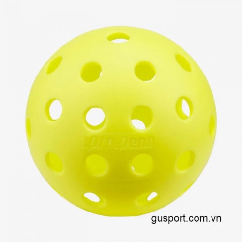 Bóng Pickleball Penn 40 Outdoor 3 quả/hộp- 558003 0