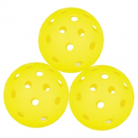 Bóng Pickleball Penn 40 Outdoor 6 quả/hộp 0
