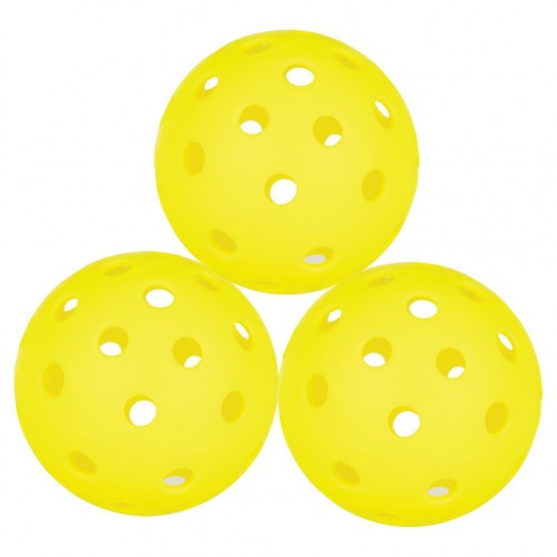 Bóng Pickleball Penn 40 Outdoor 6 quả/hộp 0