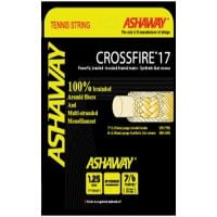 Dây tennis Ashaway Crossfire 17 (Vỷ 12m)