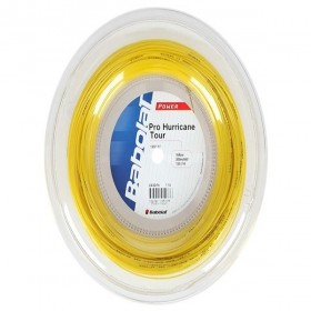 Dây tennis Babolat Pro Hurricane Tour (Sợi 12m) Kho HCM