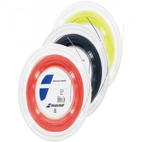 Dây tennis Babolat RPM Blast Rough 17 (Sợi 12m) 0