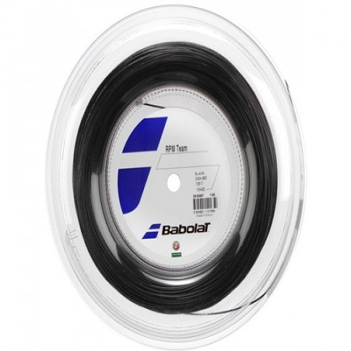 Dây tennis Babolat RPM Team (Sợi 12m) 0