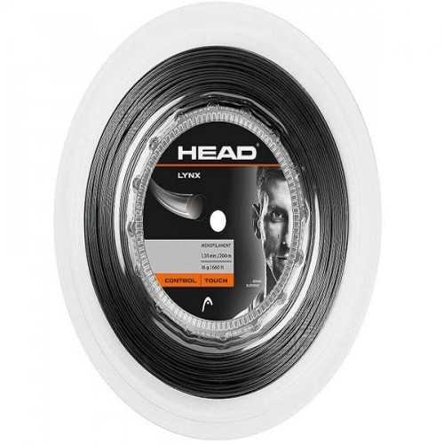 Dây tennis Head Lynx 17 (Sợi 12m) 0