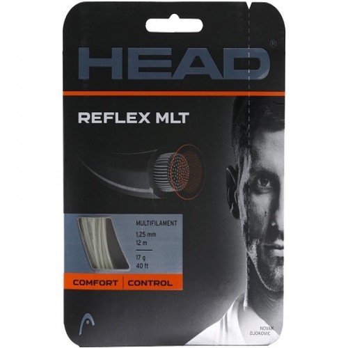 Dây tennis Head Reflex MLT 17 (Vỷ 12m) 0