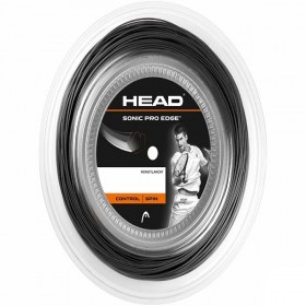 Dây tennis Head Sonic Pro Edge 17 (Sợi 12m) 0