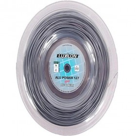 Dây tennis Luxilon Alu Power Spin 127 (Sợi 12m) 