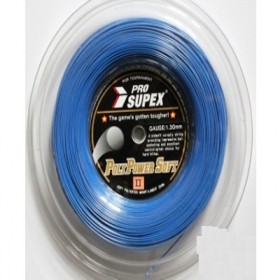 Dây tennis Pro Supex PolyPower Soft 2 (Sợi 12m) 0