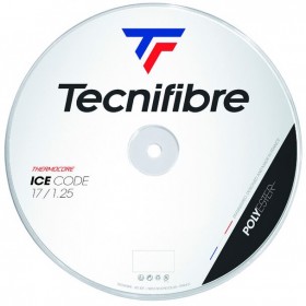 Dây Tennis Tecnifibre  Ice Code 
