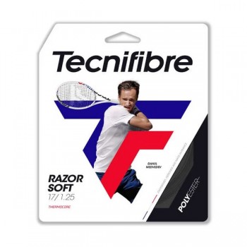 Dây Tennis Tecnifibre Razor Soft 