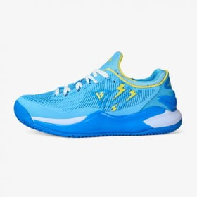 Giày Tennis Pickleball Kamito Voltage -Blue
