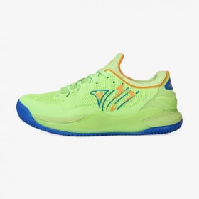 Giày Tennis Pickleball Kamito Voltage -Xanh chuối