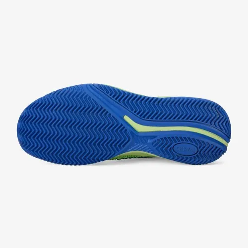 Giày Tennis Pickleball Kamito Voltage -Xanh chuối 4
