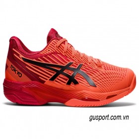 Giày tennis Asics Solution Speed FF 2.0 Limited TOKYO (1041A278-701) 5