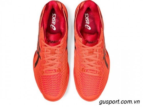Giày tennis Asics Solution Speed FF 2.0 Limited TOKYO (1041A278-701) 0