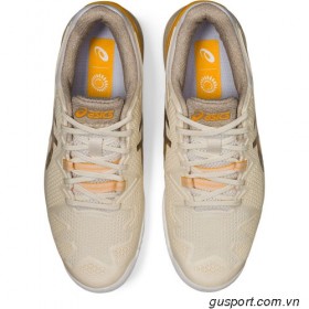 Giày tennis Asics Gel Resolution 8 Limited-Edition 2021 (1041A220-101) 2