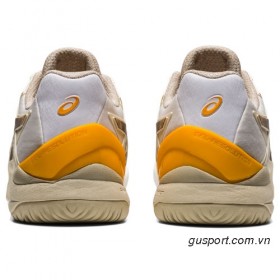 Giày tennis Asics Gel Resolution 8 Limited-Edition 2021 (1041A220-101) 1