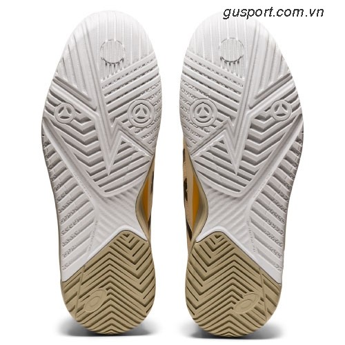 Giày tennis Asics Gel Resolution 8 Limited-Edition 2021 (1041A220-101) 0