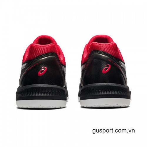Giày Tennis Asics Gel Dedicate 7 Black/Pure Silver - 1041A223-002 3