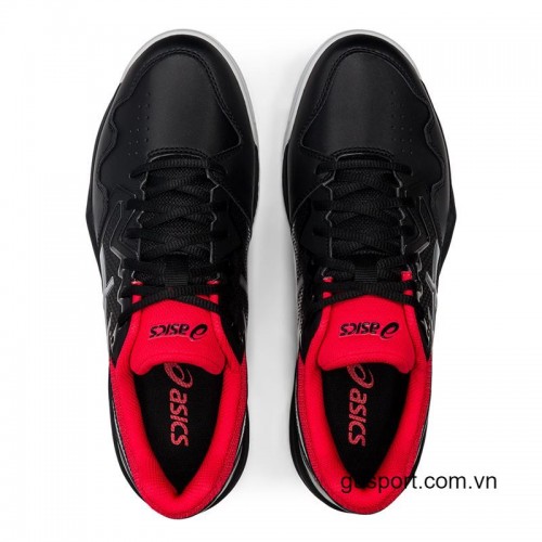 Giày Tennis Asics Gel Dedicate 7 Black/Pure Silver - 1041A223-002 4