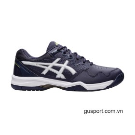 Giày Tennis Asics Gel Dedicate 7 Indigo Fog/White -1041A223-500 5