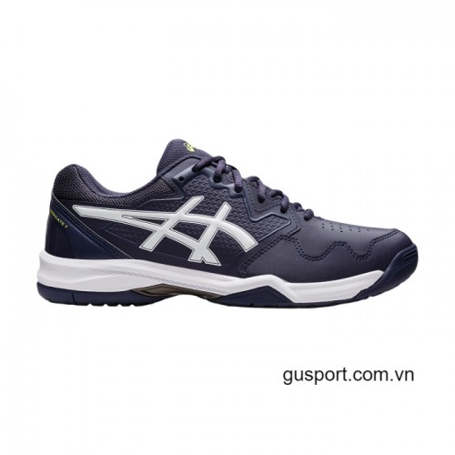 Giày Tennis Asics Gel Dedicate 7 Indigo Fog/White -1041A223-500 5