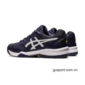 Giày Tennis Asics Gel Dedicate 7 Indigo Fog/White -1041A223-500 3