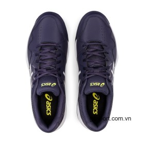 Giày Tennis Asics Gel Dedicate 7 Indigo Fog/White -1041A223-500 1