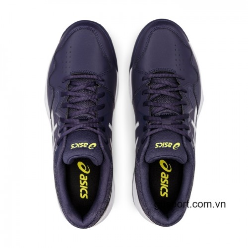 Giày Tennis Asics Gel Dedicate 7 Indigo Fog/White -1041A223-500 1