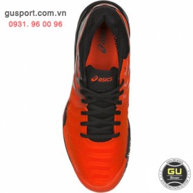 GIÀY TENNIS ASICS GEL RESOLUTION 7 2019 (E701Y.801)  5