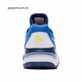 Giày Tennis Asics Court FF 2 Electric Blue-White  (1041A089.400) 2