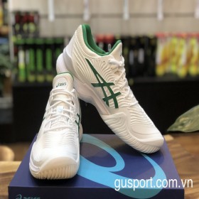 Giày tennis Asics Court FF 2 Novak19 ( 1041A089-100 ) 5