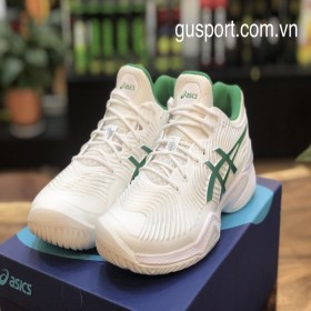 Giày tennis Asics Court FF 2 Novak19 ( 1041A089-100 ) 6