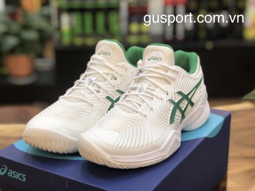 Giày tennis Asics Court FF 2 Novak19 ( 1041A089-100 ) 6