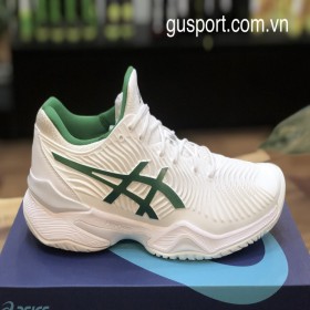 Giày tennis Asics Court FF 2 Novak19 ( 1041A089-100 ) 4