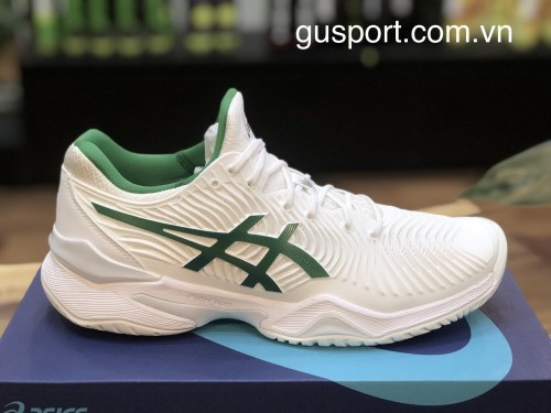 Giày tennis Asics Court FF 2 Novak19 ( 1041A089-100 ) 4