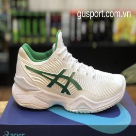 Giày tennis Asics Court FF 2 Novak19 ( 1041A089-100 ) 3