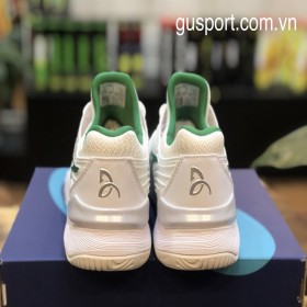 Giày tennis Asics Court FF 2 Novak19 ( 1041A089-100 ) 2