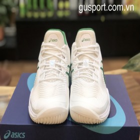 Giày tennis Asics Court FF 2 Novak19 ( 1041A089-100 ) 1
