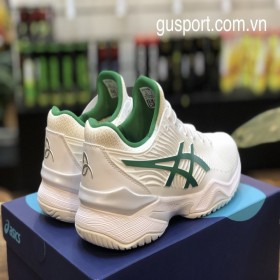 Giày tennis Asics Court FF 2 Novak19 ( 1041A089-100 ) 0